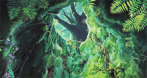 Totoro
